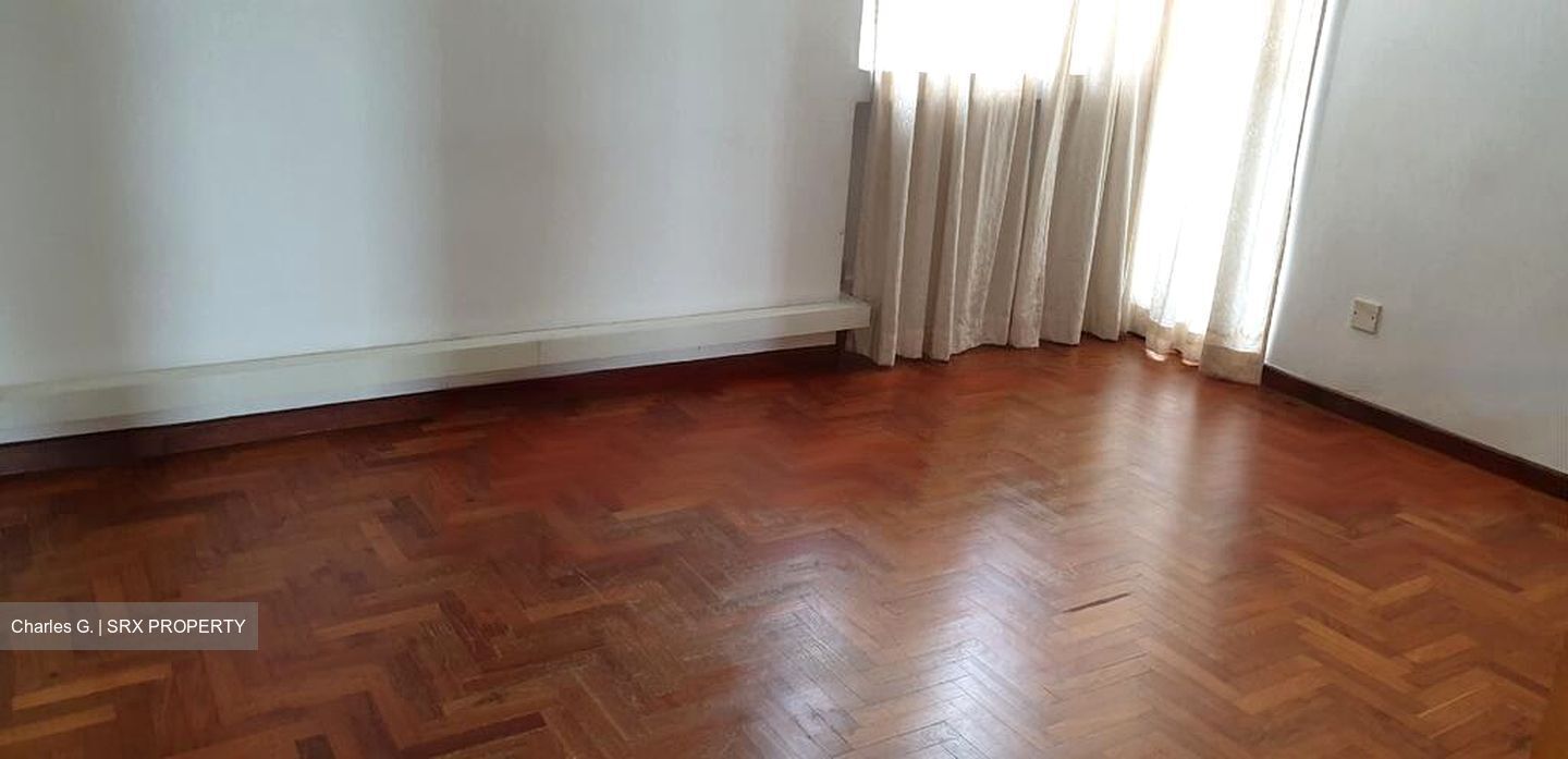 Clementi Park (D21), Condominium #570575121